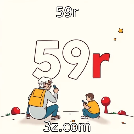 Aumentando a acessibilidade nos jogos para todos os públicos | 59r