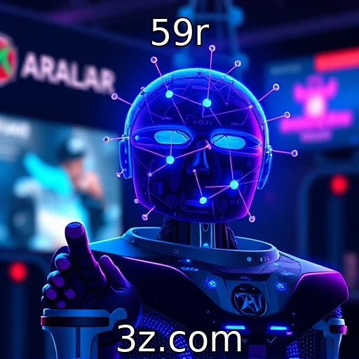 Avanços na inteligência artificial em jogos : 59r