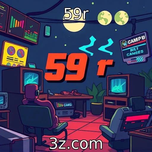 Retorno dos jogos clássicos em versões modernizadas - 59r