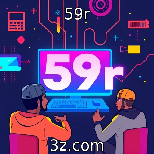 Diversidade e inclusão nos jogos eletrônicos atuais - 59r