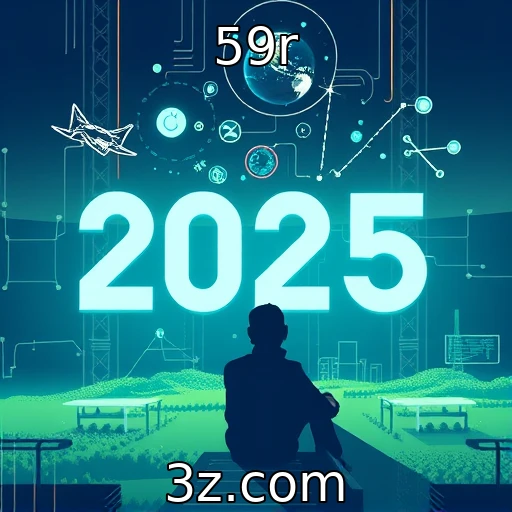 Tendências emergentes na indústria de jogos para 2025 - 59r