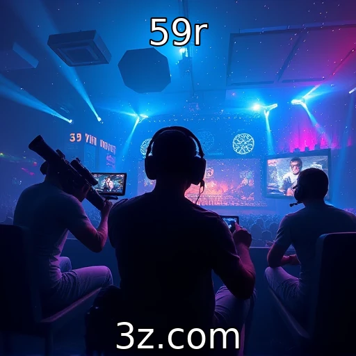 Futuro do streaming de jogos em nuvem : 59r