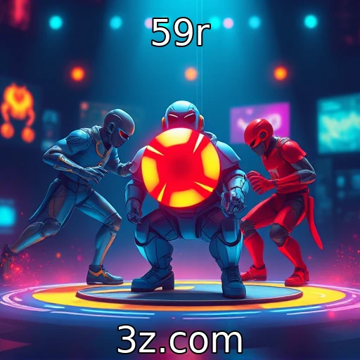 Tendências de desenvolvimento de jogos para o futuro : 59r