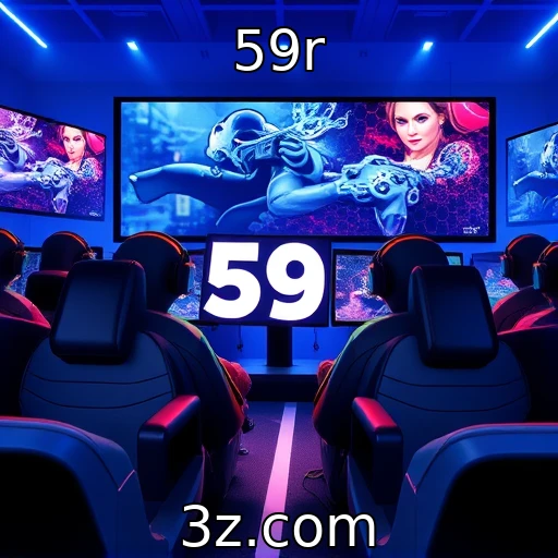 Crescimento das plataformas de streaming de jogos na indústria - 59r