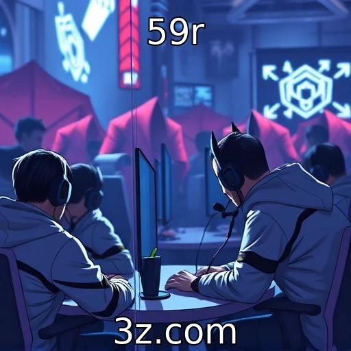 Impacto das microtransações em jogos competitivos : 59r