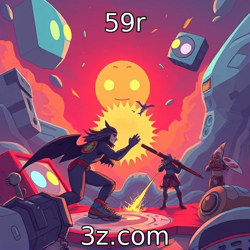 Evolução dos jogos independentes nos últimos anos - 59r