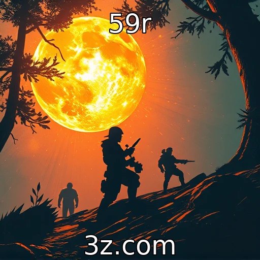 Inovação em narrativas interativas nos jogos | 59r