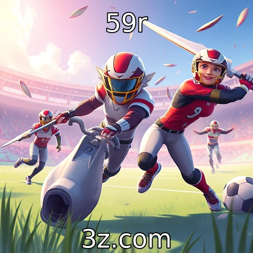 Novas tendências em jogos móveis para a próxima temporada - 59r